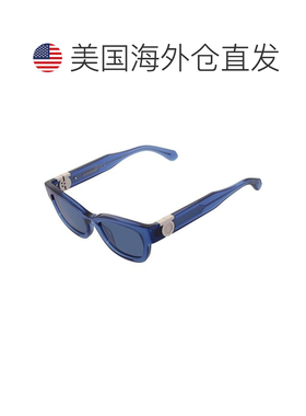 【美国直邮】ferragamo/菲拉格慕 女士 太阳镜