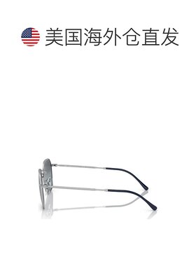 1h可退 【美国直邮】Ray-Ban|男女通用偏光太阳镜，RB369455-YZP