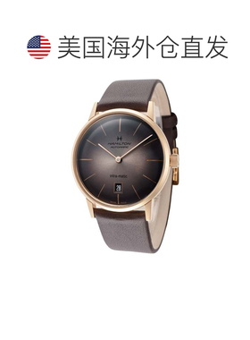 自营Hamilton Men's American Classic 38mm Automatic Watch - b