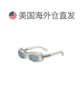 1h可退 【美国直邮】salvatore ferragamo  太阳镜