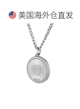 【美国直邮】hugo boss  项链