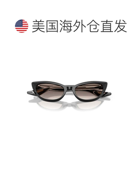 自营oliver peoples0Ov5621Su Cat-Eye Sunglasses - pink 美国奥