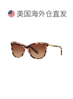 自营Ralph by Ralph Lauren RA 5203 1463T5 54mm女士猫眼太阳镜-