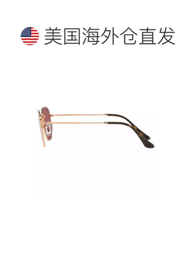 【美国直邮】ray ban/雷朋  太阳镜