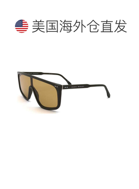 自营Isabel Marant女式99毫米绿色太阳镜-绿色 美国奥莱直发