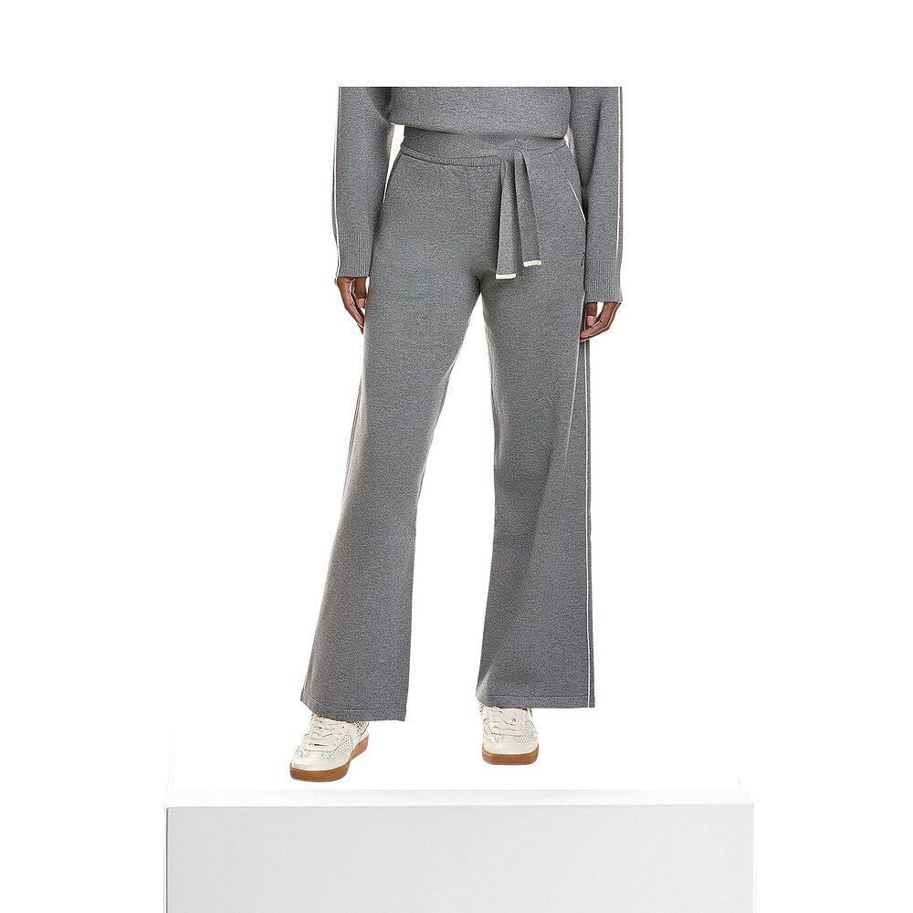 自营Alala Framed Knit Pant - grey 美国奥莱直发 - 图3