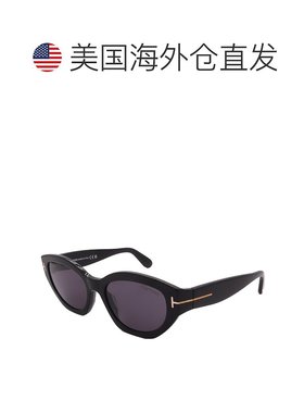 自营Tom Ford sunglasses FT1086/S-01A-55-19-135 non-polarized
