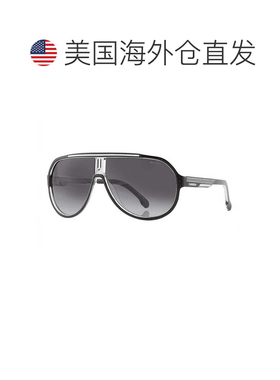 自营carrera职业1057/S 080s 9O黑色白色/深灰色渐变-黑色 美国奥