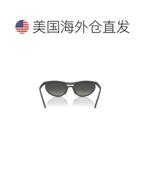 1h可退 【美国直邮】ray-ban  太阳镜雷朋眼镜