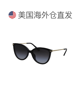 自营Michael Kors DUPONT MK 2184U 30058g 58mm女士猫眼太阳镜-