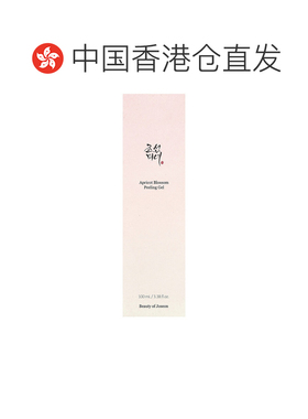香港直邮Beauty Of Joseon身体磨砂软化角质滋养嫩滑100ml凝胶