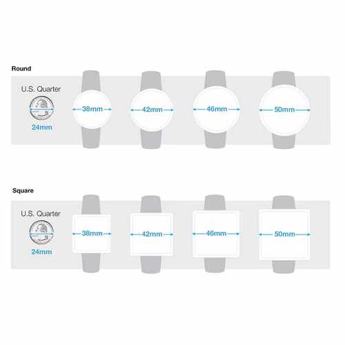 自营Seapro Women's Silver dial Watch - silver 美国奥莱直发 - 图2