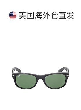 自营ray-banRay Ban New Wayfarer Classic Green Unisex Sunglas