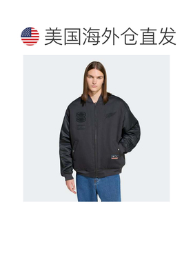 自营Men's adidas adidas Originals & All Blacks Reversible Te