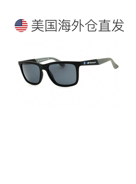 自营bmwBS0031 02D哑光黑/烟雾偏振-哑光黑 美国奥莱直发
