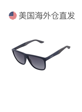 【美国直邮】ferragamo/菲拉格慕 太阳镜 【付后1h可退】