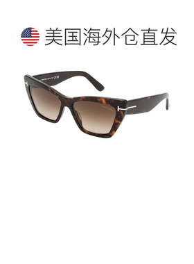 自营tom ford  太阳镜 美国奥莱直发