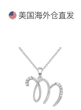 1h可退 【美国直邮】macy's 通用 项链