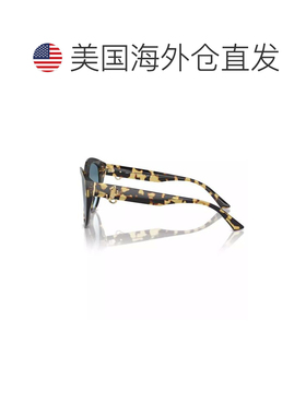 【美国直邮】jimmy choo 中童 太阳镜眼镜配饰