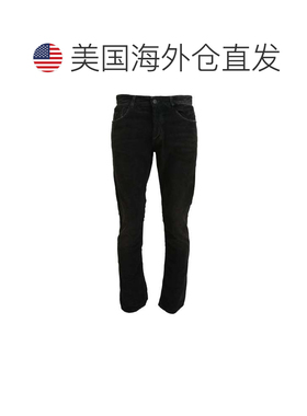 自营Costume National Cotton Corduroy Men Casual Men's Jeans