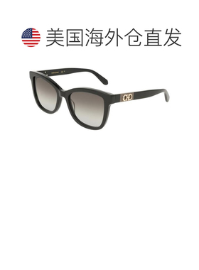【美国直邮】ferragamo/菲拉格慕 太阳镜 【付后1h可退】