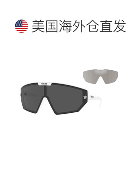 1h可退 【美国直邮】versace/范思哲  太阳镜