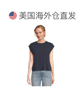 自营Women's Madewell Northside Vintage Muscle Tank Top Junip