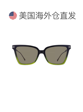 1h可退 【美国直邮】ferragamo/菲拉格慕  太阳镜