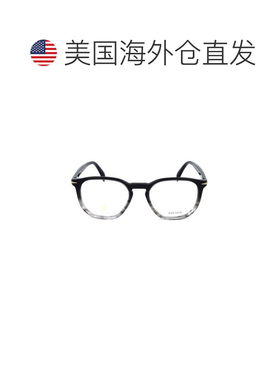自营david beckhamDb 1106 Rounded Square Frame Sunglasses - r