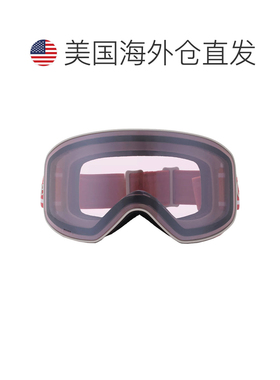 自营Chloe Pink Shield Ladies Sunglasses CH0072S 007 99 - mul