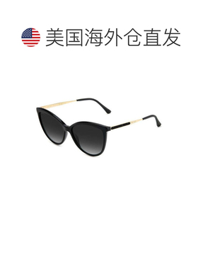 自营jimmy chooJc Belinda/S Swarovski Crystal-Embellished But