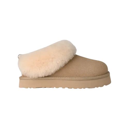 自营UGG Tazzelle 1171198K-MDSD Slippers Kids Mustard Seed Sh - 图2