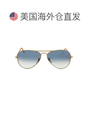 【美国直邮】ray ban/雷朋  太阳镜