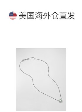 1h可退 【美国直邮】david yurman 通用 项链