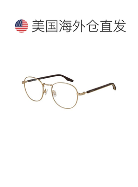 自营Converse Rubber Glasses (Frames) - gold 美国奥莱直发