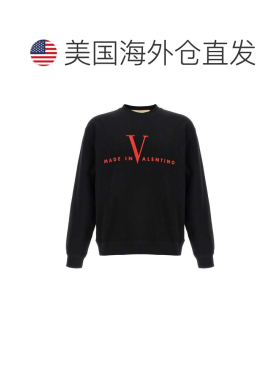 自营Valentino Garavani Men's Made In Valentino Sweatshirt -