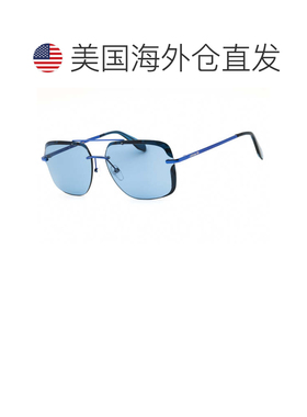 自营adidasOR0017 90v闪亮蓝色/蓝色-闪亮蓝色 美国奥莱直发