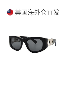 【美国直邮】ferragamo/菲拉格慕  太阳镜