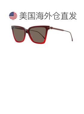 【美国直邮】ferragamo/菲拉格慕 太阳镜 【付后1h可退】