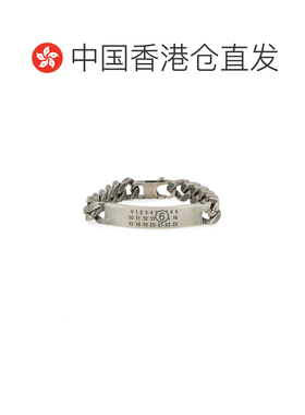香港直邮Mm6 Maison Margiela 手链 SM6UY0049_SV0235954