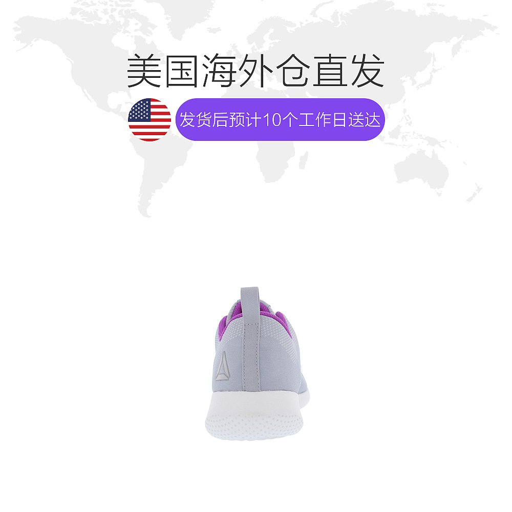 天猫国际美国直购美国直邮 reebok 锐步Esoterra Dmx Lite女士运动鞋1