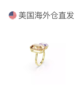 1h可退 【美国直邮】swarovski  戒指