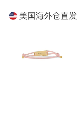 【美国直邮】纪梵希  手链脚链