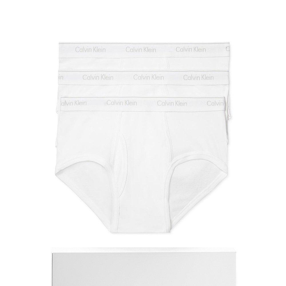 【美国直邮】calvin klein男士内裤 天猫国际探物美国男平角内裤