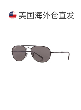 【美国直邮】ray ban/雷朋  太阳镜