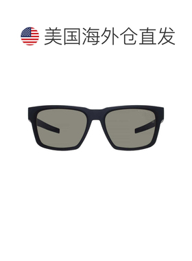 自营Dita LANCIER Green Square Unisex Sunglasses LSA-712 04 5