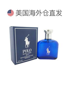 拉夫劳伦马球男士香水
