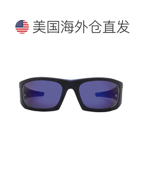 自营Prada Linea Rossa Blue Multilayer Tuning Sport Men's Sun