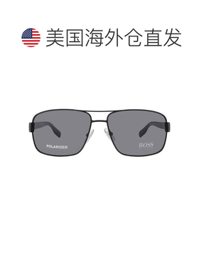 1h可退 【美国直邮】hugo boss  太阳镜