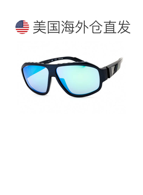 自营adidasSP0025 92N蓝色/绿色-蓝色 美国奥莱直发